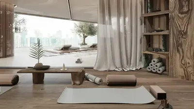 Eywa Dubai photo 2