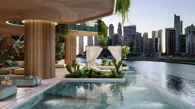Eywa Dubai photo 11