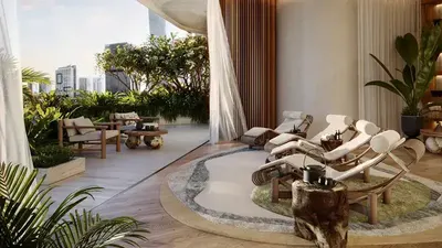Eywa Dubai photo 3