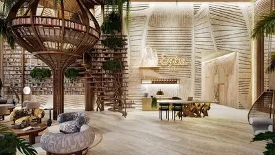 Eywa Dubai photo 5
