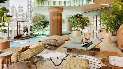 Eywa Dubai photo 6