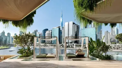 Eywa Dubai photo 9