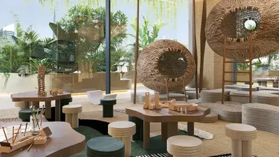 Eywa Dubai photo 10