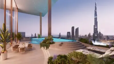 Fairmont Residences Solara Tower photo 3