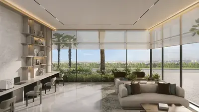 Fairway Residences photo 11
