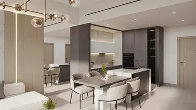 Fairway Residences photo 12