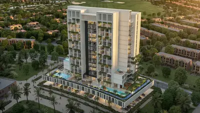 Fairway Residences photo 3