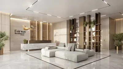 Fairway Residences photo 4