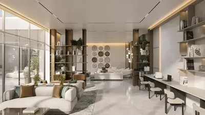 Fairway Residences photo 5