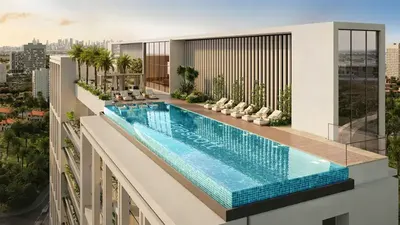 Fairway Residences photo 6