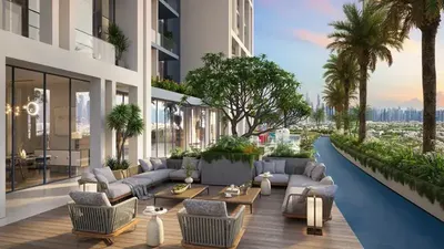 Fairway Residences photo 8