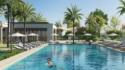 Fairway Villas 2 photo 4