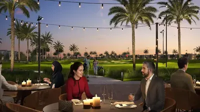 Fairway Villas 2 photo 10