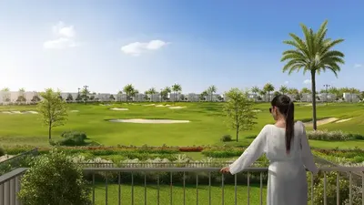 Fairway Villas photo 2