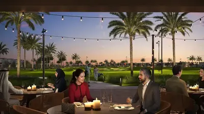 Fairway Villas photo 11