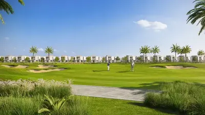 Fairway Villas photo 12