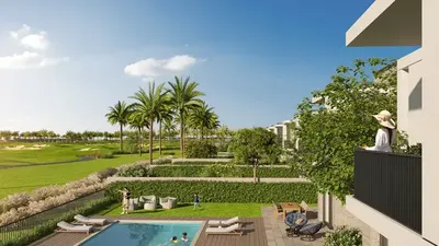 Fairway Villas photo 9