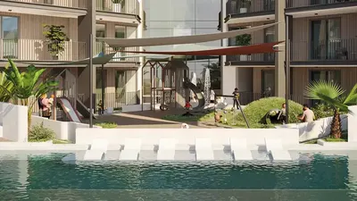 Floarea Residence photo 4