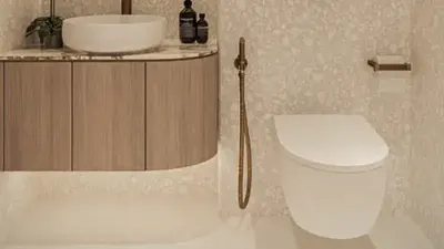 Floarea Residence photo 6