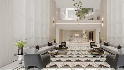 Floarea Residence photo 7