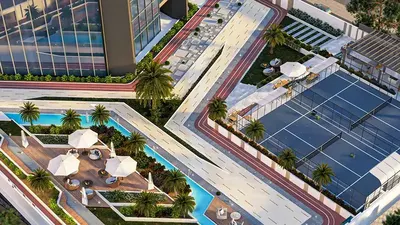 Franck Muller Vanguard Dubai photo 5