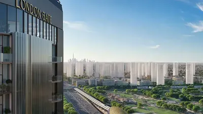 Franck Muller Vanguard Dubai photo 9