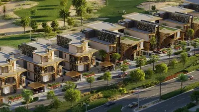 Gems Estates photo 4