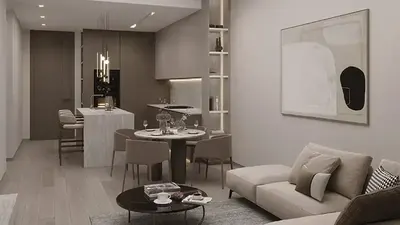 Gharbi 2 Residences photo 2