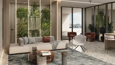 Gharbi 2 Residences photo 4