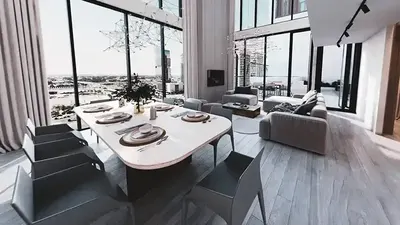 Gharbi 2 Residences photo 5