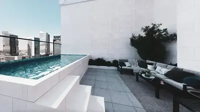 Gharbi 2 Residences photo 6