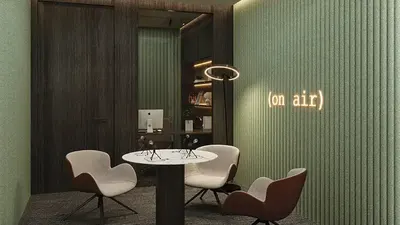 Gharbi 2 Residences photo 7