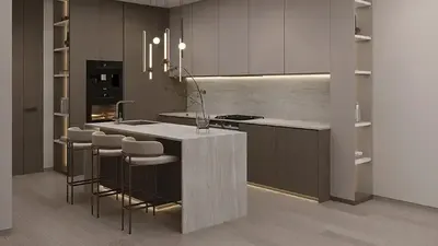 Gharbi 2 Residences photo 8