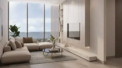 Gharbi 2 Residences photo 9