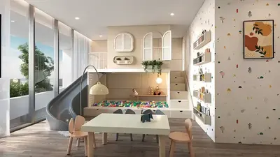 Gharbi 2 Residences photo 10