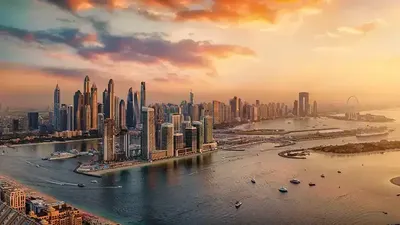 Gharbi 2 Residences