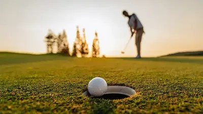 Golf Acres photo 9