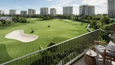 Golf Dale photo 4