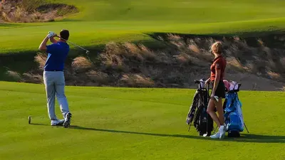 Golf Greens photo 8