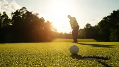Golf Verge photo 7
