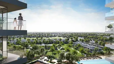 Greenside Residence photo 11