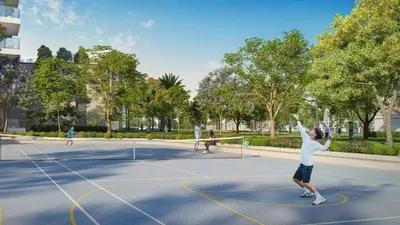 Greenside Residence photo 3