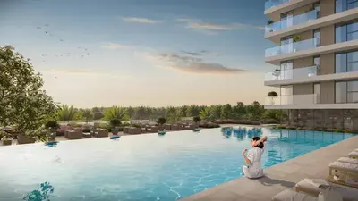 Greenside Residence photo 4