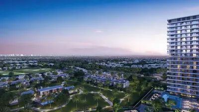 Greenside Residence