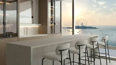 Habtoor Grand Residences photo 2