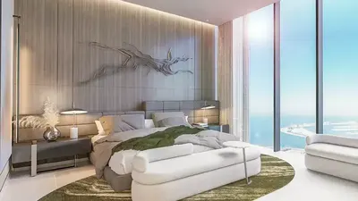 Habtoor Grand Residences photo 3