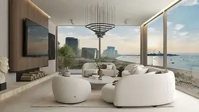 Habtoor Grand Residences photo 4