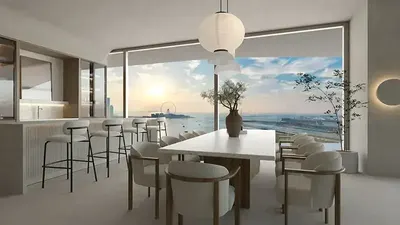 Habtoor Grand Residences photo 5