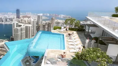 Habtoor Grand Residences photo 6
