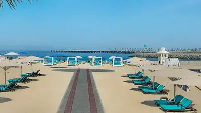 Habtoor Grand Residences photo 7